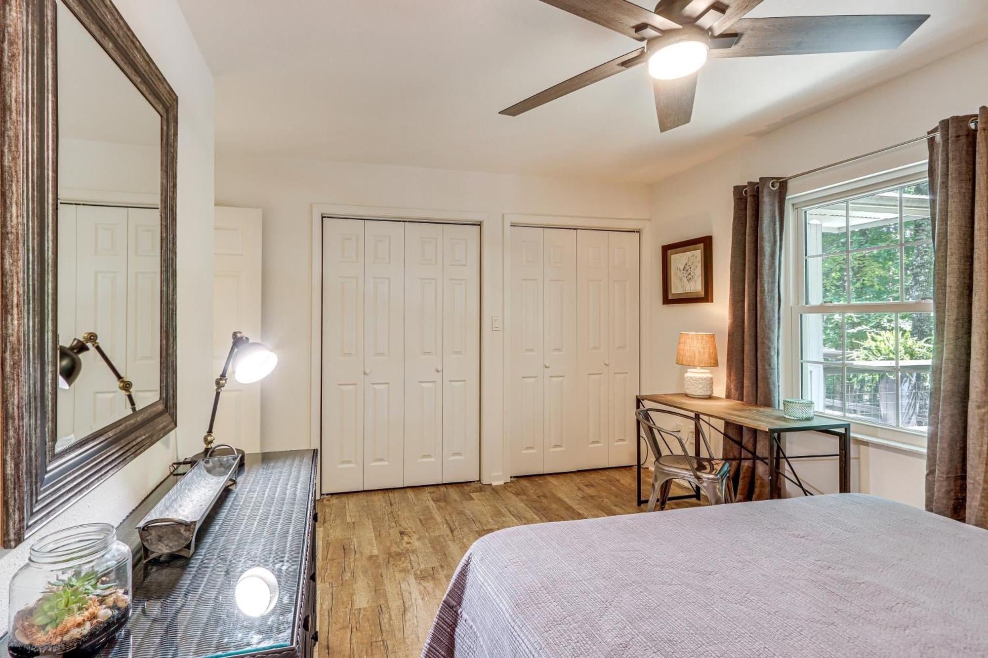 Pet-Friendly Home With Hot Tub In Blue Ridge! Bagian luar foto